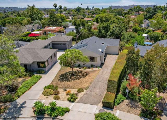 Property at 3015 Serena Rd, Santa Barbara, CA 93105, 2 beds, 1 bath