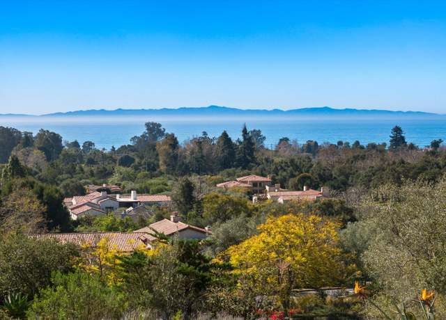 Property at 306 Meadowbrook Dr, Montecito, CA 93108, 5 beds, 4.5 baths