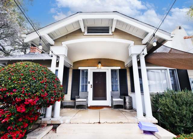 Property at 2228 De la Vina St, Santa Barbara, CA 93105, 5 beds, 6 baths