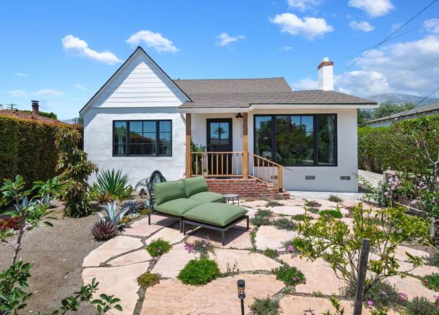 Property at 3018 Ventura Dr, Santa Barbara, CA 93105, 4 beds, 3 baths