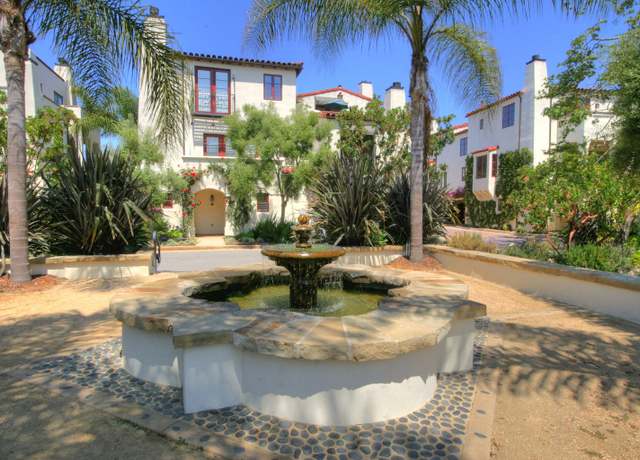 Property at 220 Santa Barbara St #C, Santa Barbara, CA 93101, 2 beds, 2.5 baths