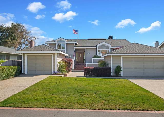 Property at 5529 Calle Arena, Carpinteria, CA 93013, 3 beds, 2 baths