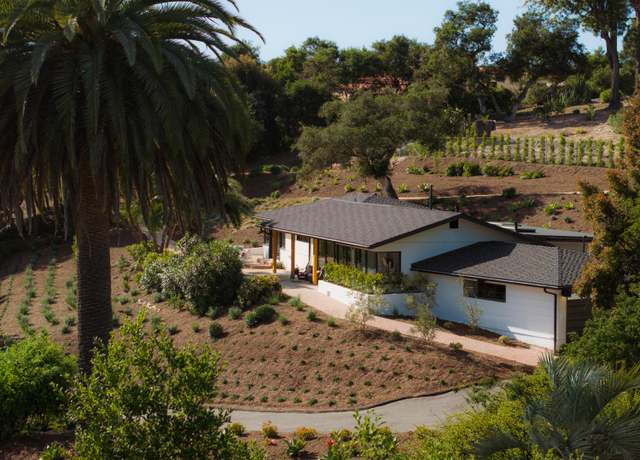 Property at 1060 Monte Dr, Santa Barbara, CA 93110, 4 beds, 3 baths