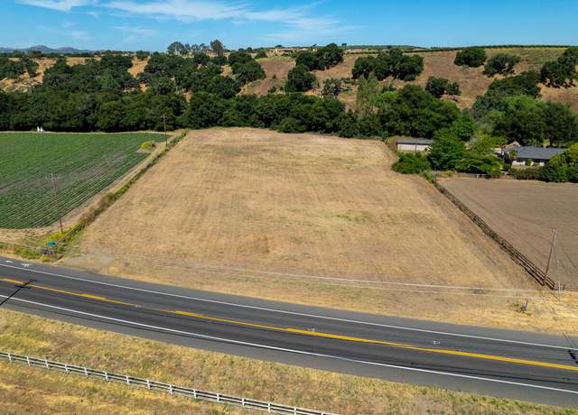 Property at 0000 Alamo Pintado Road Rd, Ballard, CA 93463