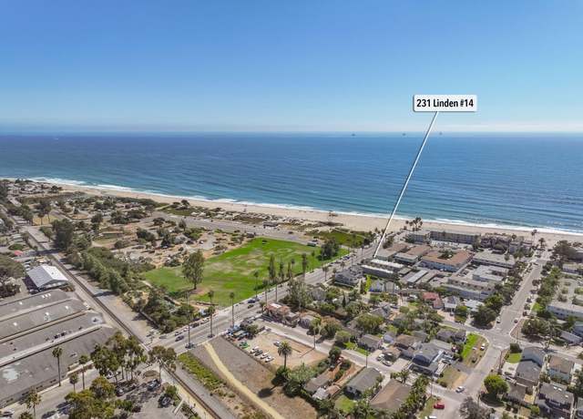 Property at 231 Linden Ave #14, Carpinteria, CA 93013, 1 bed, 1 bath