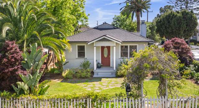Photo of 2235 Chapala St, Santa Barbara, CA 93105