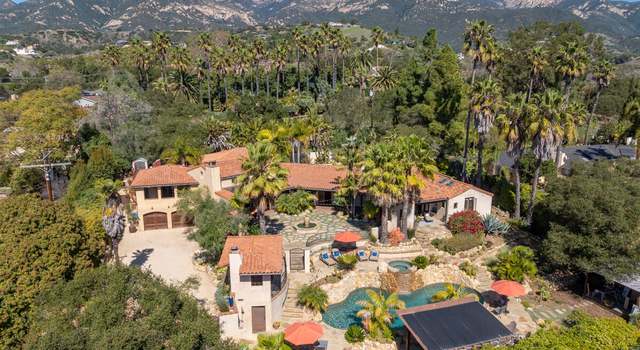 Photo of 302 Piedmont Rd, Santa Barbara, CA 93105