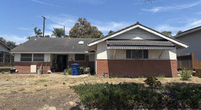 Photo of 1712 Payeras St, Santa Barbara, CA 93109