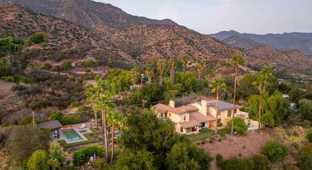 Photo of 1119 N Signal St, Ojai, CA 93023