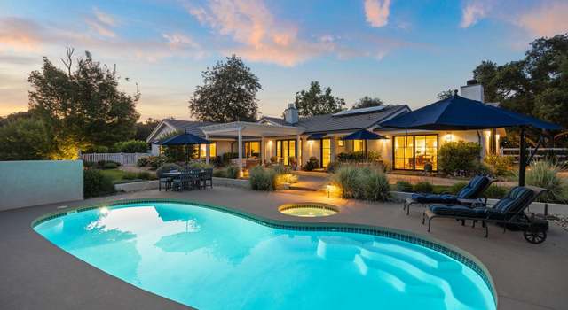 Photo of 10929 Encino Dr, Oak View, CA 93022