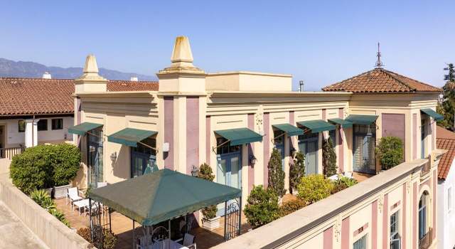Photo of 350 Chapala St #301, Santa Barbara, CA 93101