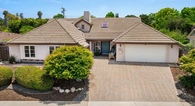 Photo of 5441 Toltec Dr, Santa Barbara, CA 93111