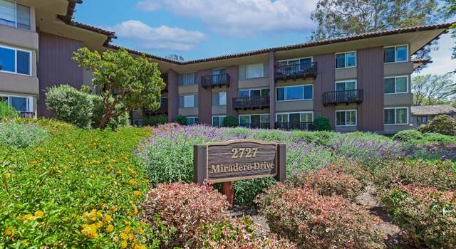 Photo of 2727 Miradero Dr #311, Santa Barbara, CA 93105