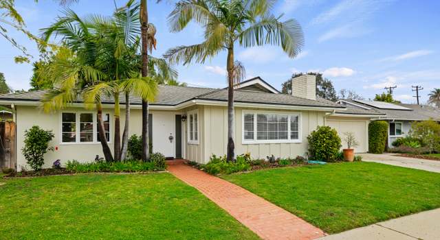 Photo of 3716 Capri Dr, Santa Barbara, CA 93105