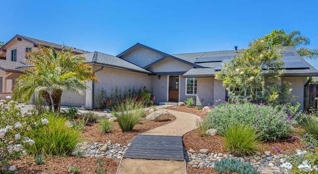 Photo of 5230 Calle Luarda, Santa Barbara, CA 93111