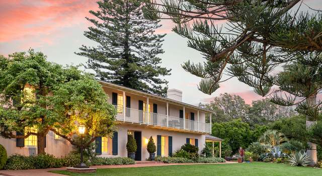 Photo of 1682 E Valley Rd, Montecito, CA 93108