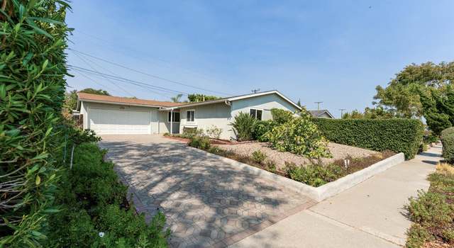 Photo of 7190 Tuolumne Dr, Goleta, CA 93117