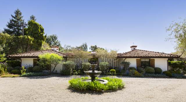 Photo of 770 Via Manana, Montecito, CA 93108