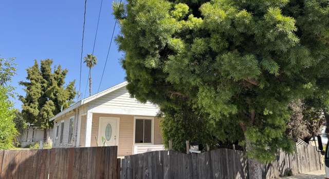 Photo of 1319 Pitos St, Santa Barbara, CA 93103