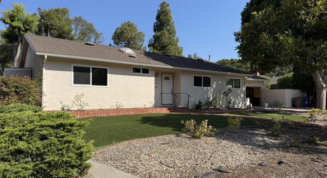 Photo of 570 Via Rueda, Santa Barbara, CA 93110