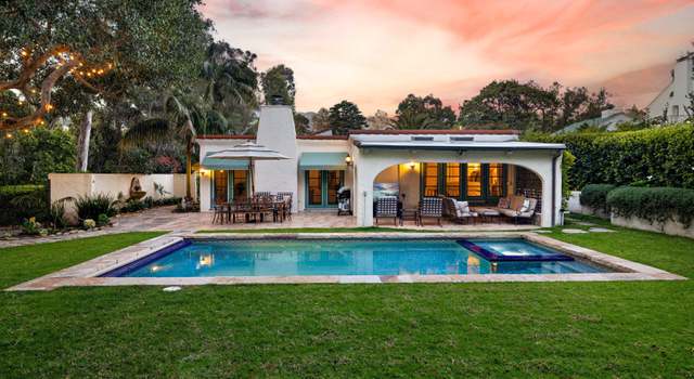 Photo of 170 Butterfly Ln, Montecito, CA 93108