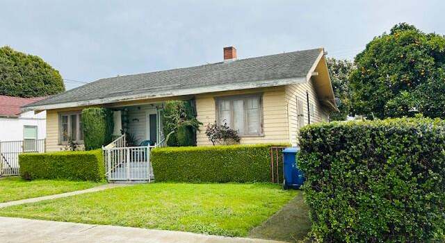 Photo of 822 Jennings Ave, Santa Barbara, CA 93103