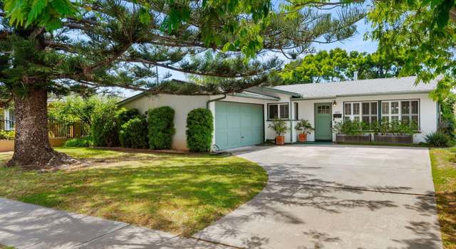 Property at 1407 Linden Ave, Carpinteria, CA 93013, 3 beds, 2 baths