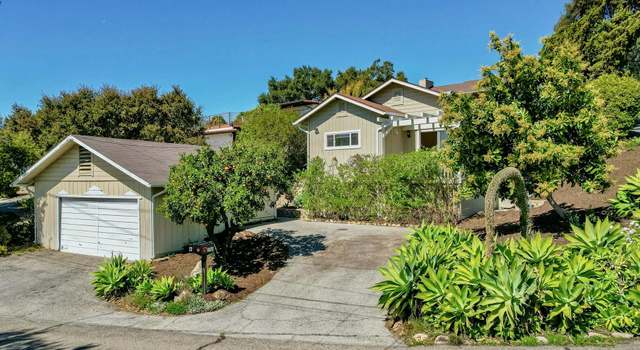 Photo of 2986 Kenmore Pl, Santa Barbara, CA 93105
