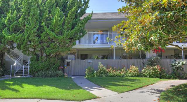 Photo of 320 N Fairview Ave #5, Goleta, CA 93117