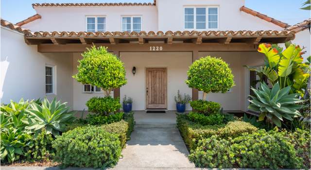 Photo of 1220 Foxenwood Dr, Santa Maria, CA 93455