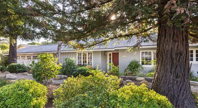 Photo of 722 Woodland Dr, Santa Barbara, CA 93108