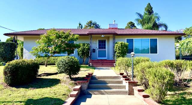 Photo of 3332 Madrona Dr, Santa Barbara, CA 93105