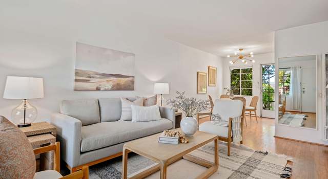 Photo of 126 W Calle Crespis #4, Santa Barbara, CA 93105