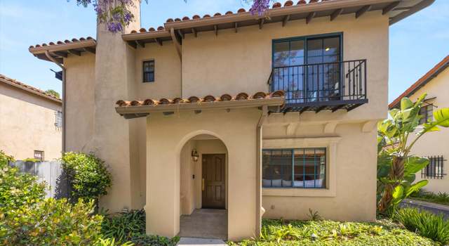 Photo of 246 Calle Esperanza, Santa Barbara, CA 93105