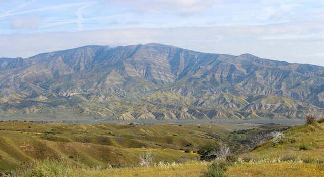 Photo of 0 Wasioja Rd, New Cuyama, CA 93254