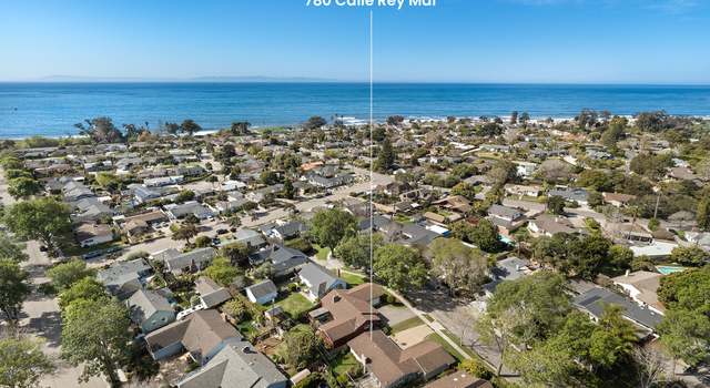 Photo of 780 Calle Rey Mar, Carpinteria, CA 93013