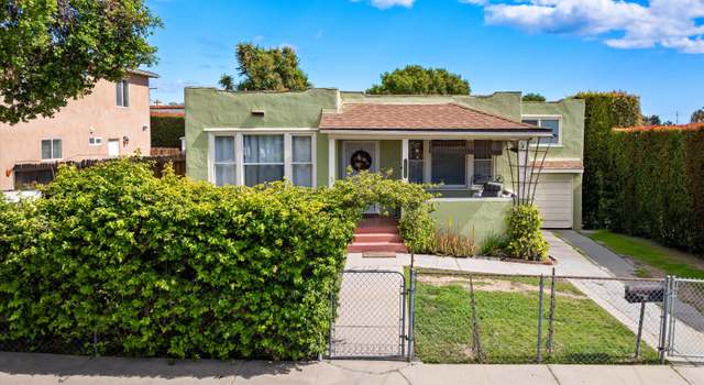 Photo of 1030 E Cota St, Santa Barbara, CA 93103