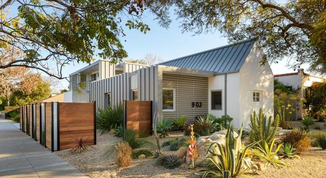 Photo of 903 W Mission St, Santa Barbara, CA 93101