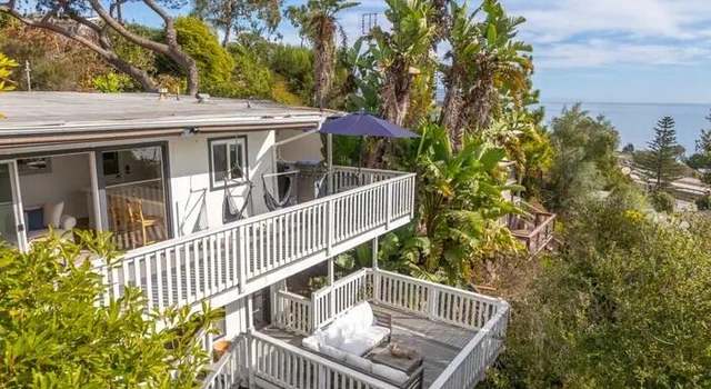 Photo of 2173 Lillie Ave, Summerland, CA 93067