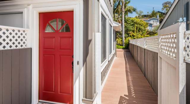 Photo of 2426 Shelby St #B, Summerland, CA 93067