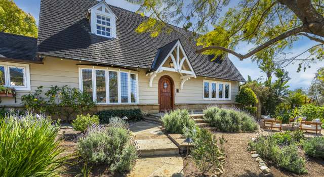 Photo of 2627 Montrose Pl, Santa Barbara, CA 93105