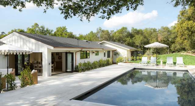 Photo of 2160 Foothill Ln, Santa Barbara, CA 93105