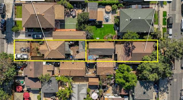 Photo of 410/411 W Cota/dibblee, Santa Barbara, CA 93101