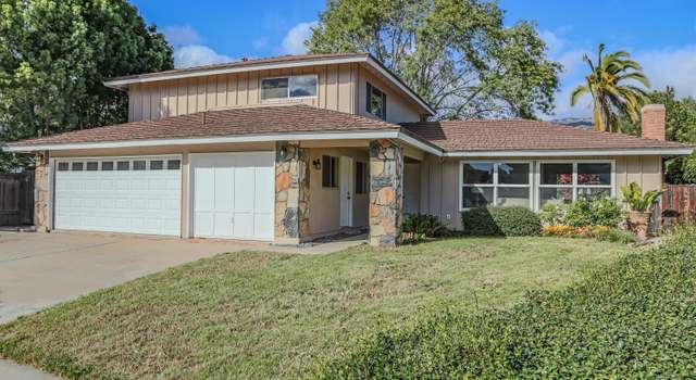 Photo of 6530 Camino Venturoso, Goleta, CA 93117