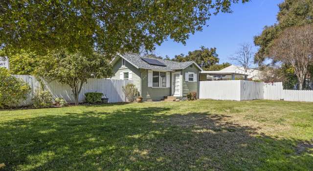 Photo of 205 N Lomita Ave, Ojai, CA 93023