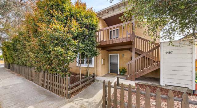 Photo of 1407 San Pascual St #B, Santa Barbara, CA 93101