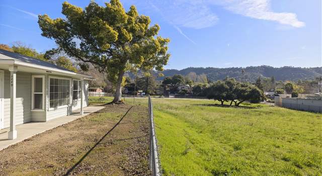 Photo of 248 Old Grade Rd, Oak View, CA 93022