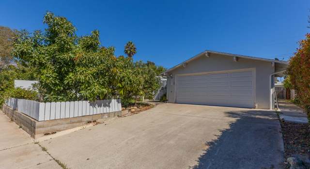 Photo of 311 Peach Grove Ln, Santa Barbara, CA 93105