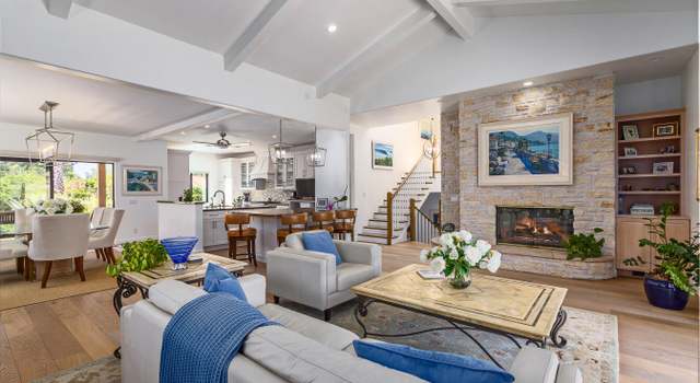 Photo of 1361 La Riata Ln, Santa Barbara, CA 93111