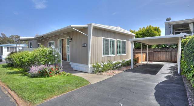 Photo of 30 Winchester Canyon Rd #50, Goleta, CA 93117